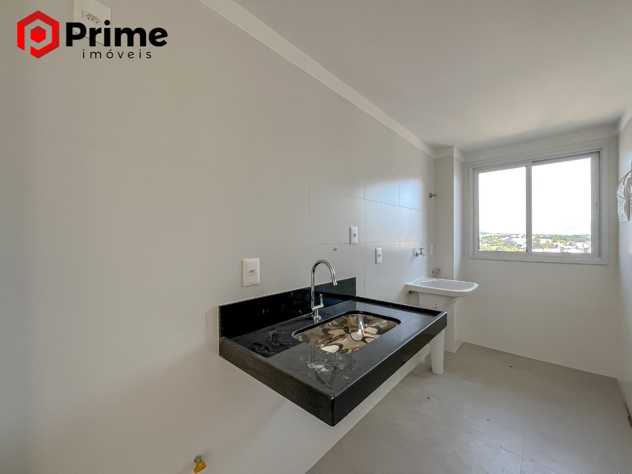 Apartamento, 2 quartos, 65 m² - Foto 3