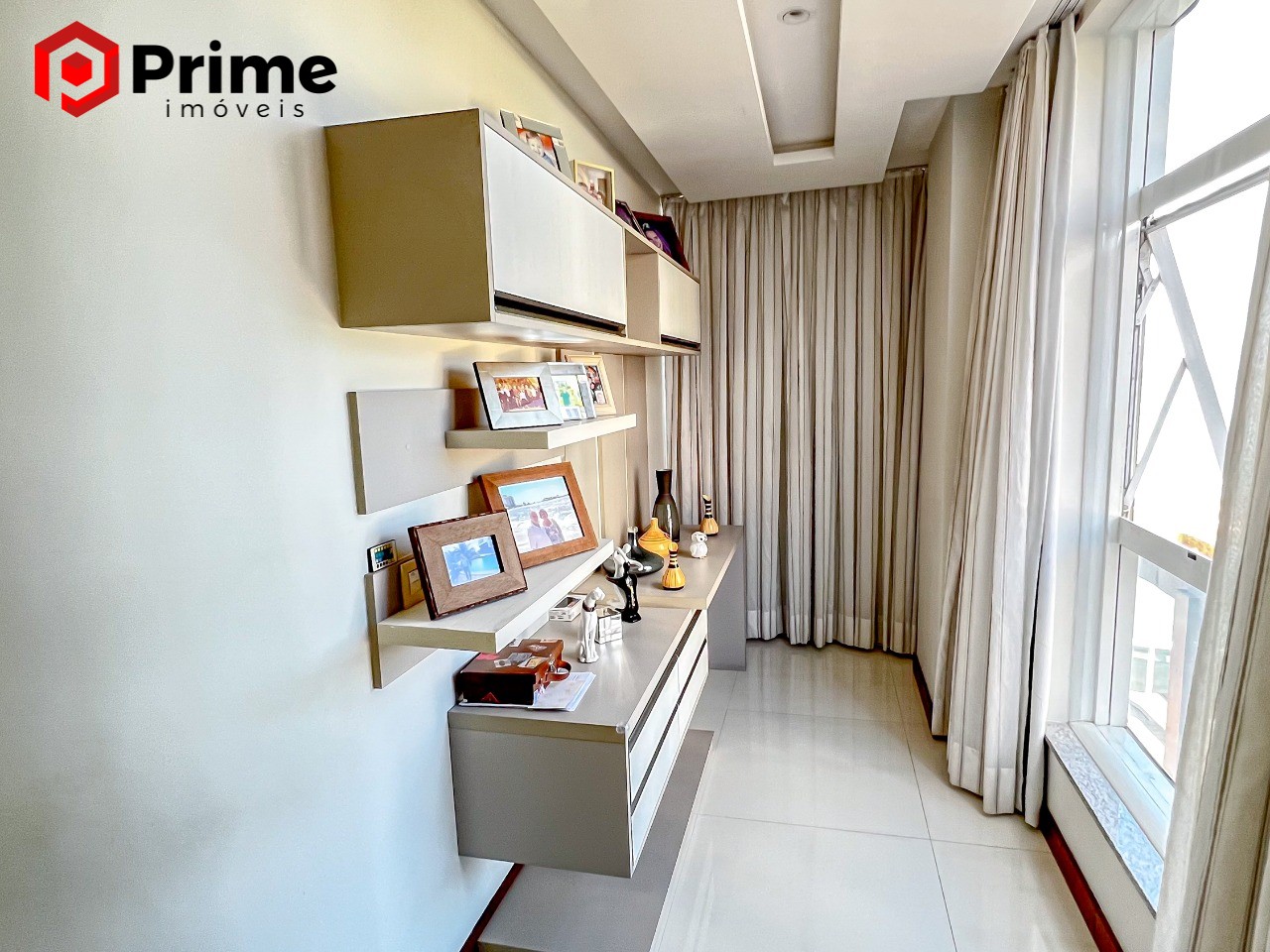 Apartamento, 4 quartos, 200 m² - Foto 20