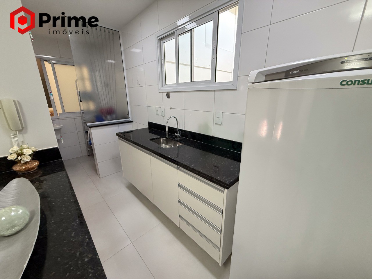 Apartamento, 2 quartos, 58 m² - Foto 6