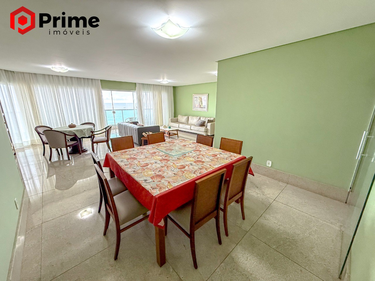Apartamento, 3 quartos, 200 m² - Foto 8