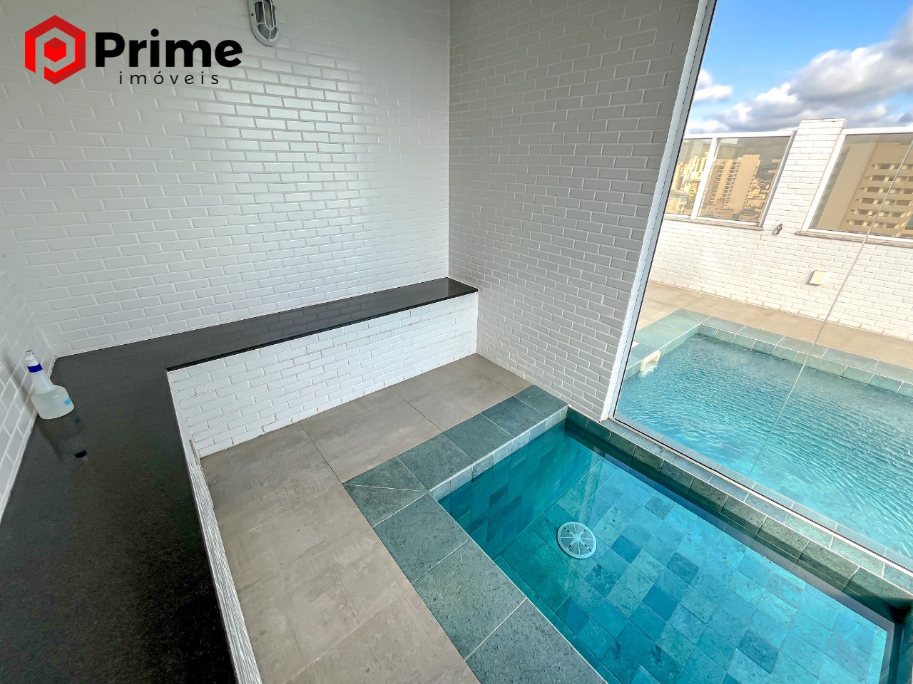 Apartamento, 3 quartos, 100 m² - Foto 31