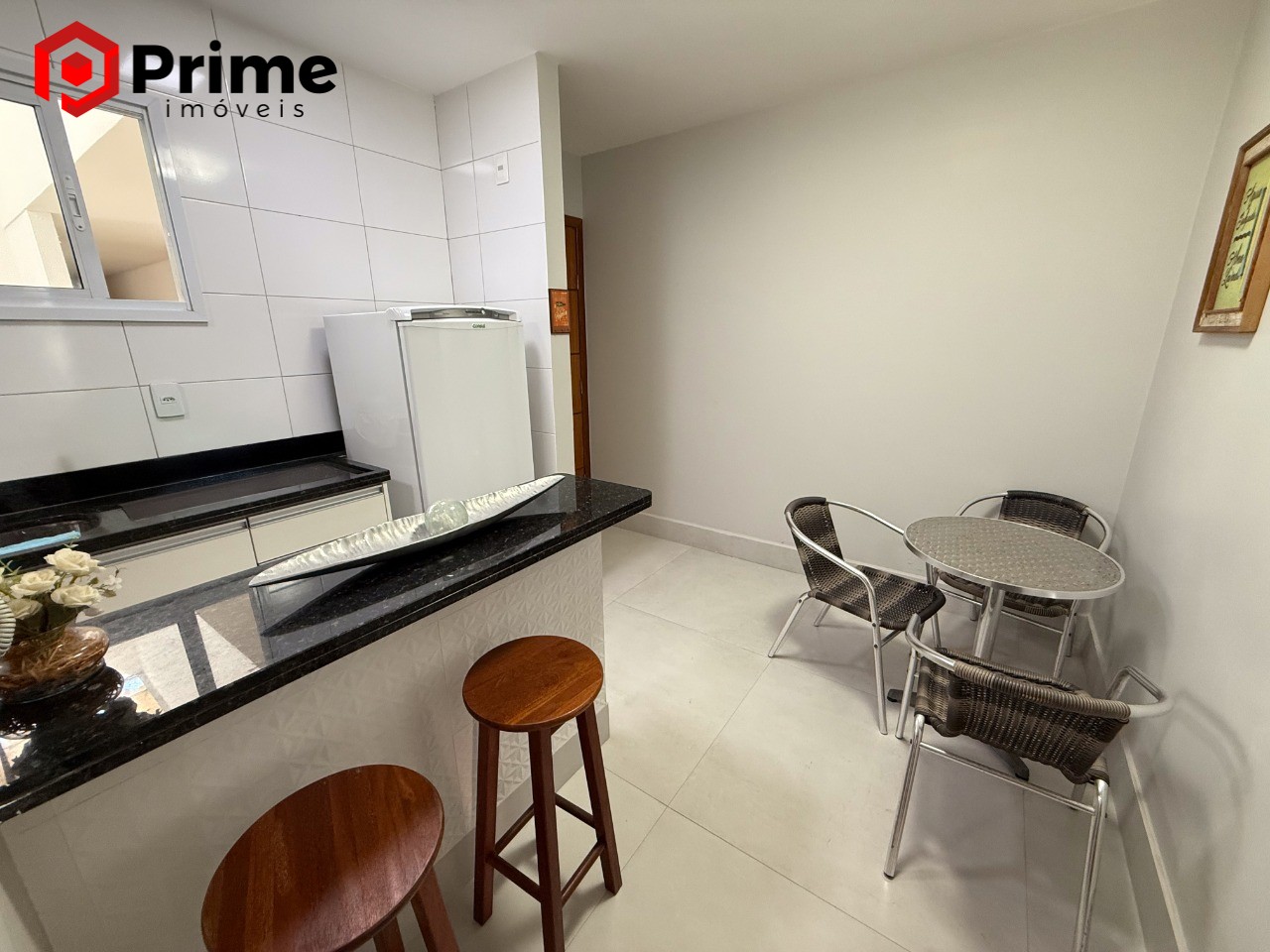 Apartamento, 2 quartos, 58 m² - Foto 4