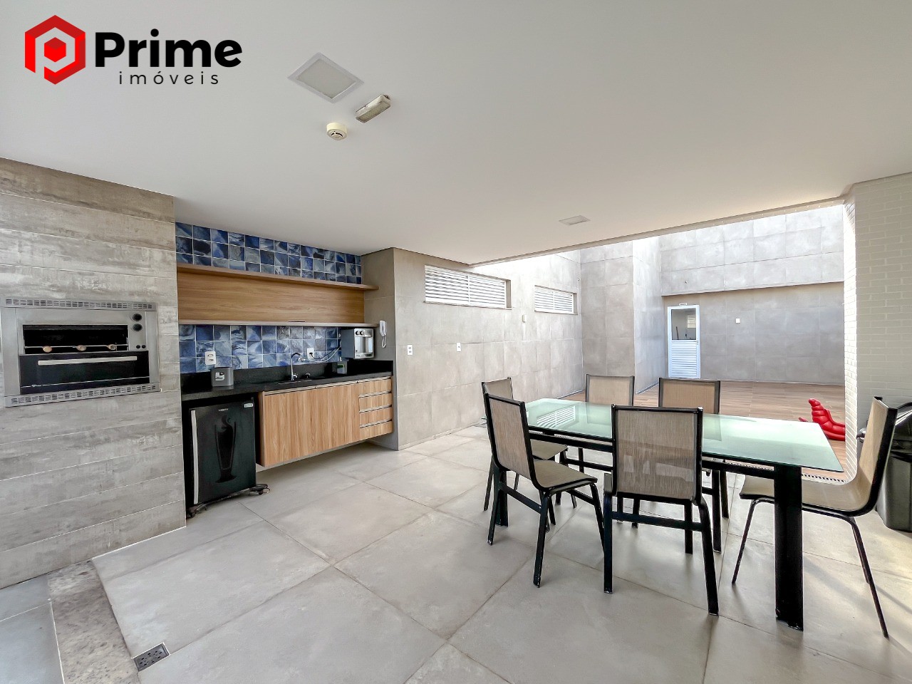 Apartamento, 3 quartos, 100 m² - Foto 23