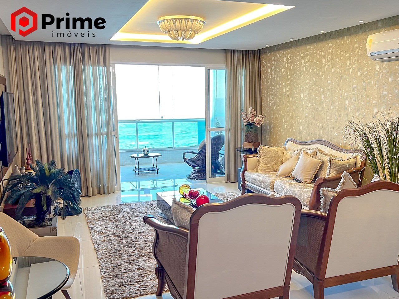 Apartamento, 4 quartos, 200 m² - Foto 11
