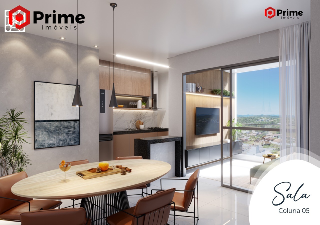 Apartamento, 2 quartos, 69 m² - Foto 16