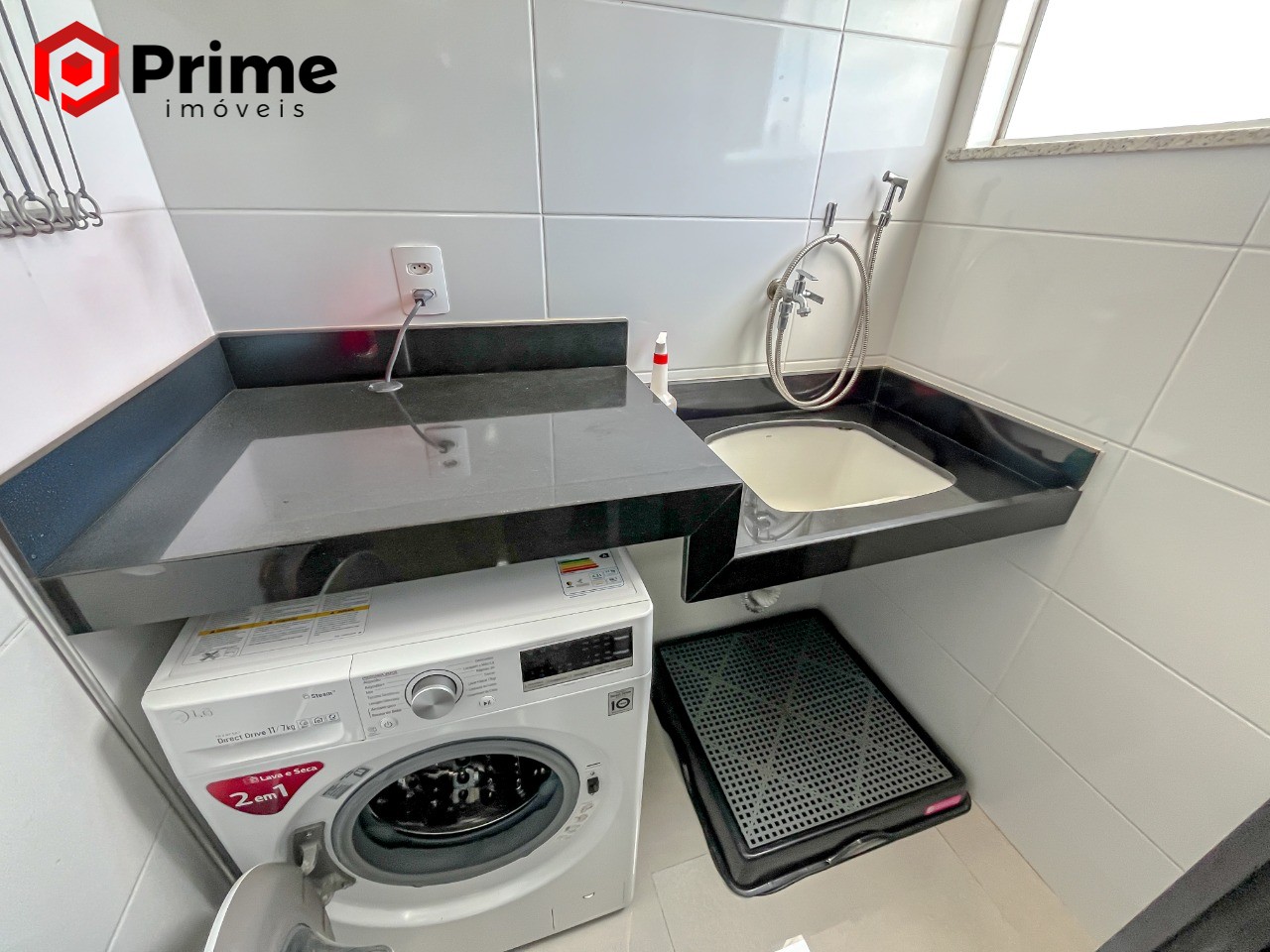 Apartamento, 3 quartos, 100 m² - Foto 7