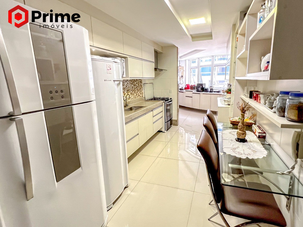 Apartamento, 4 quartos, 200 m² - Foto 34