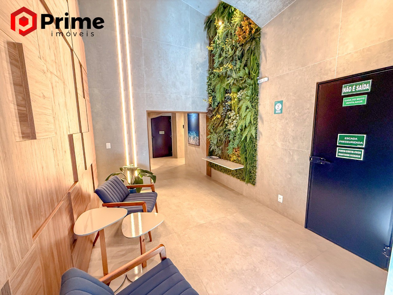 Apartamento, 2 quartos, 68 m² - Foto 2