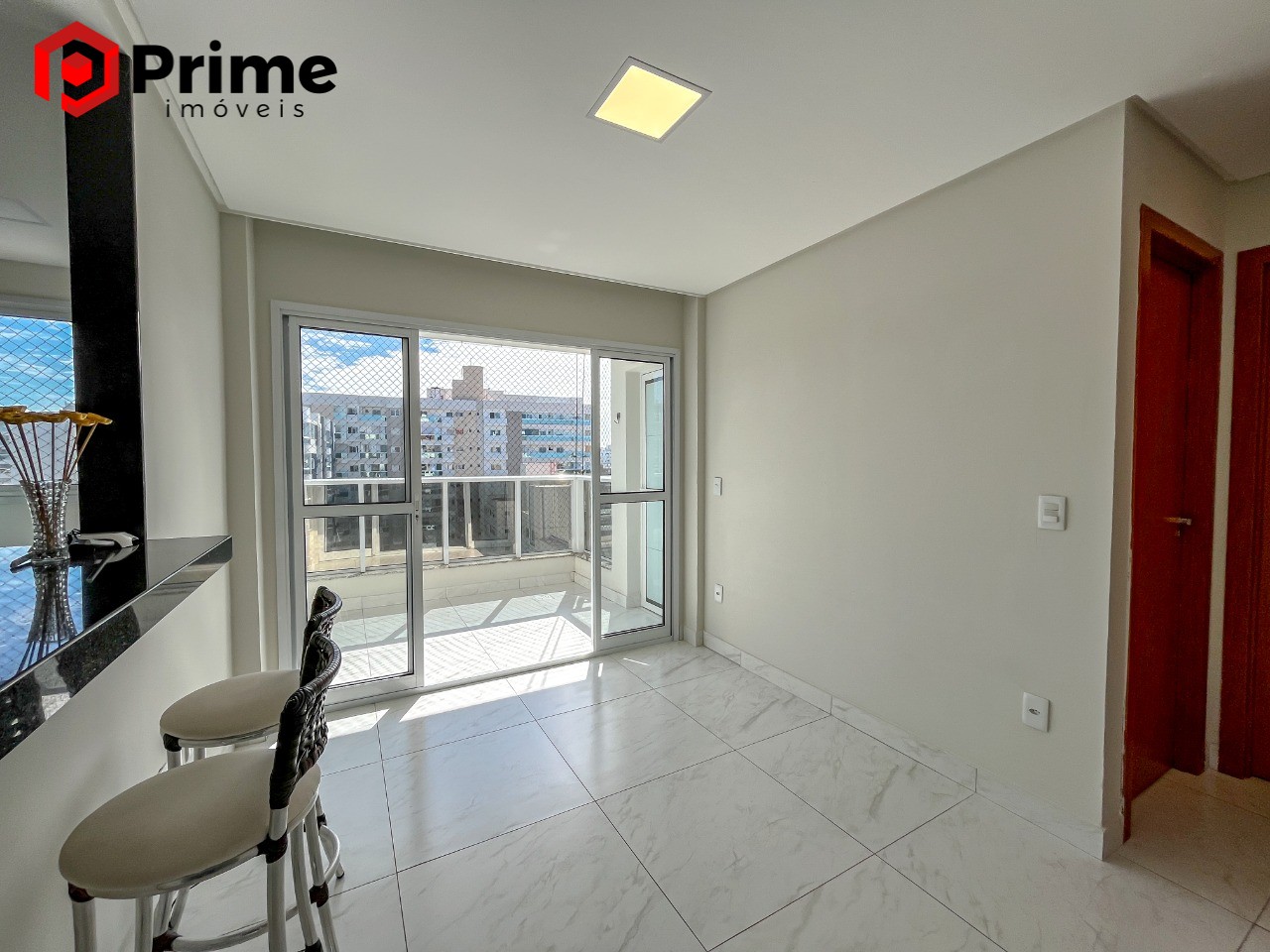 Apartamento, 2 quartos, 68 m² - Foto 2
