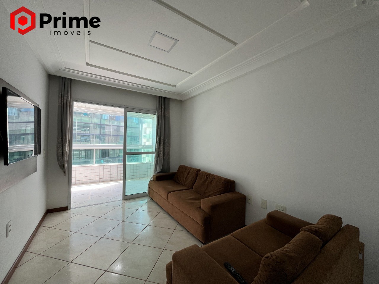 Apartamento, 3 quartos, 95 m² - Foto 2