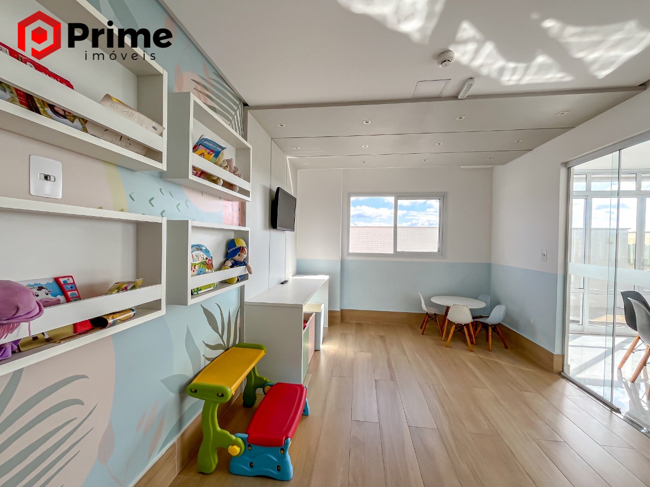 Apartamento, 3 quartos, 100 m² - Foto 28