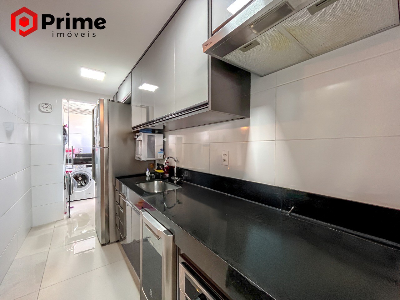 Apartamento, 3 quartos, 100 m² - Foto 6