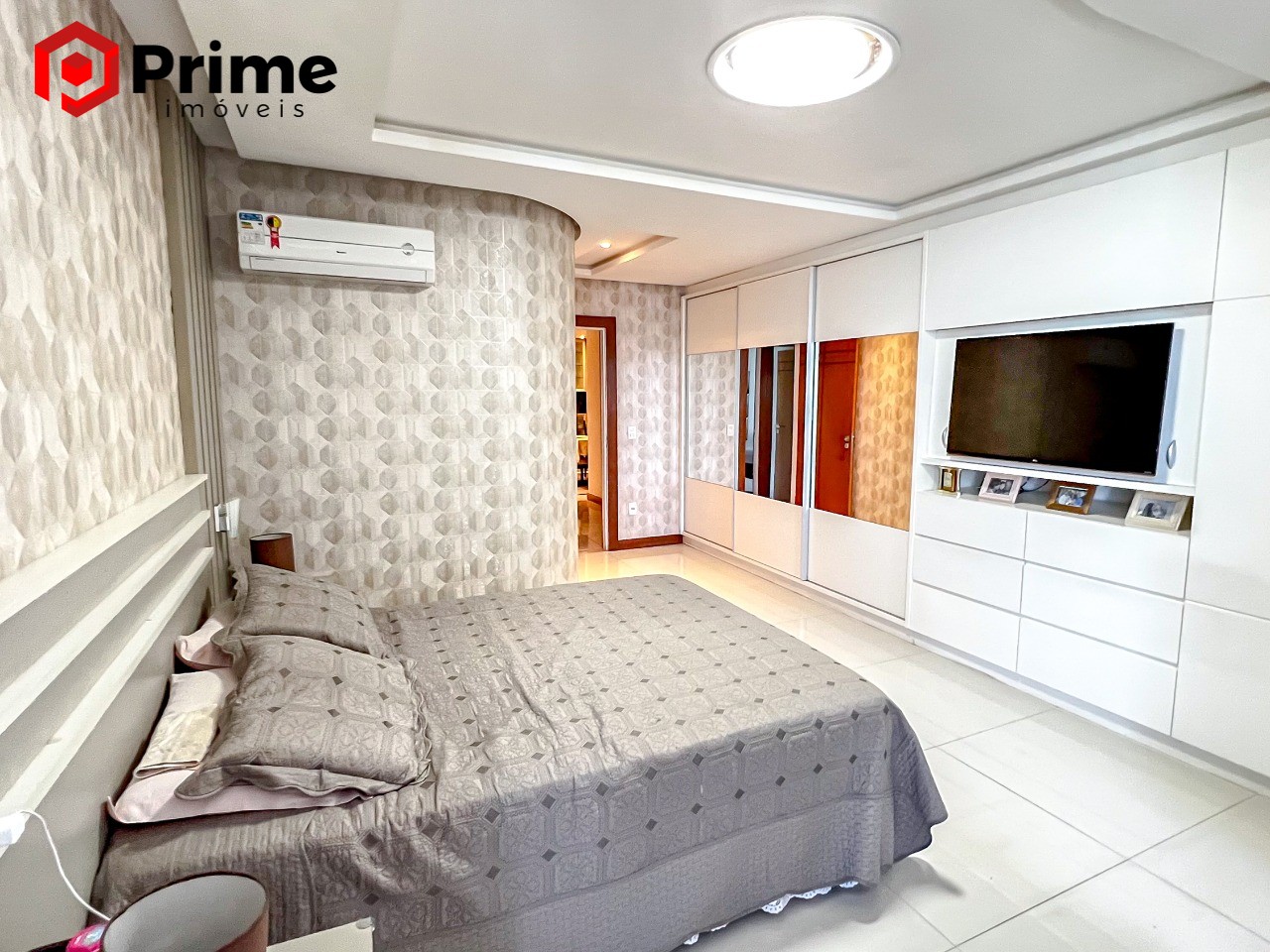 Apartamento, 4 quartos, 200 m² - Foto 19