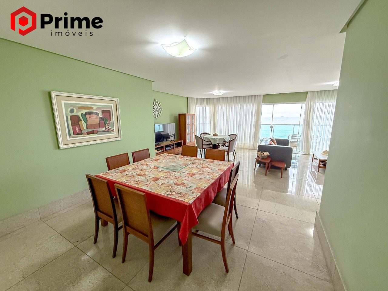 Apartamento, 3 quartos, 200 m² - Foto 6