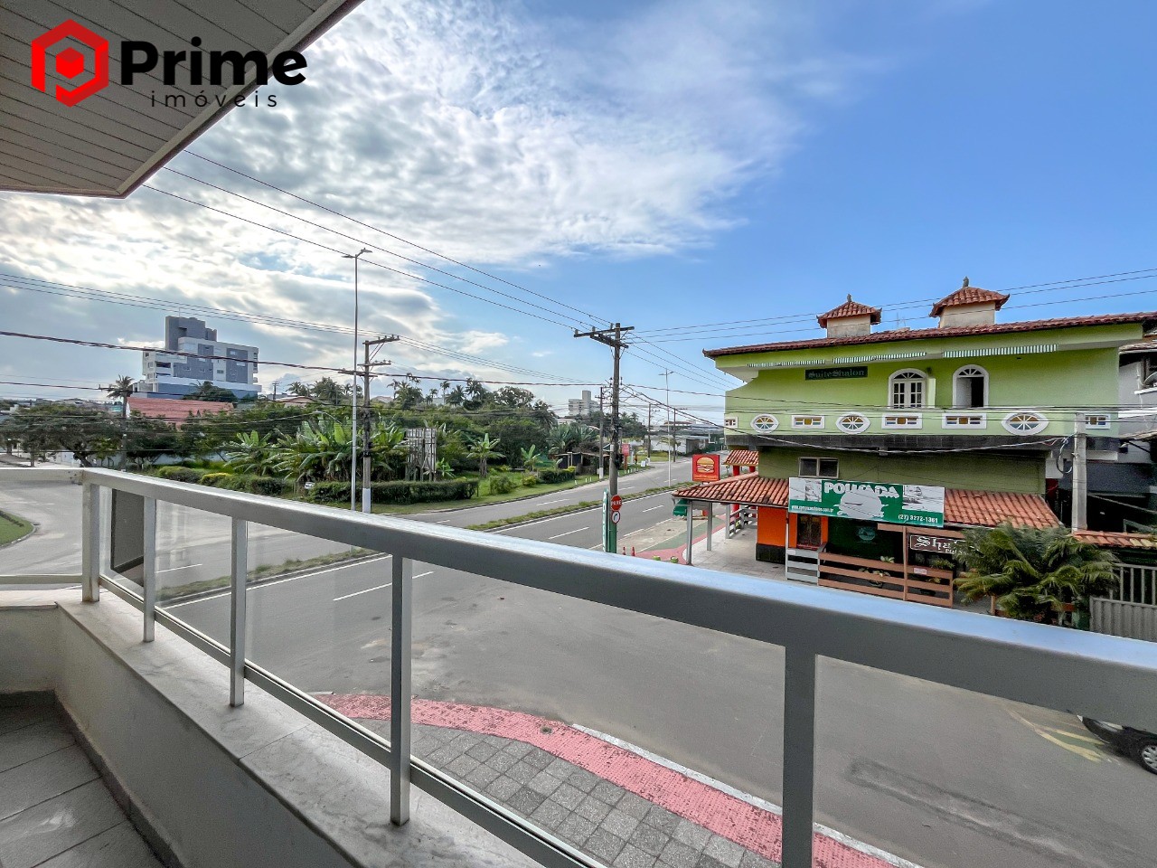 Apartamento, 2 quartos, 80 m² - Foto 1