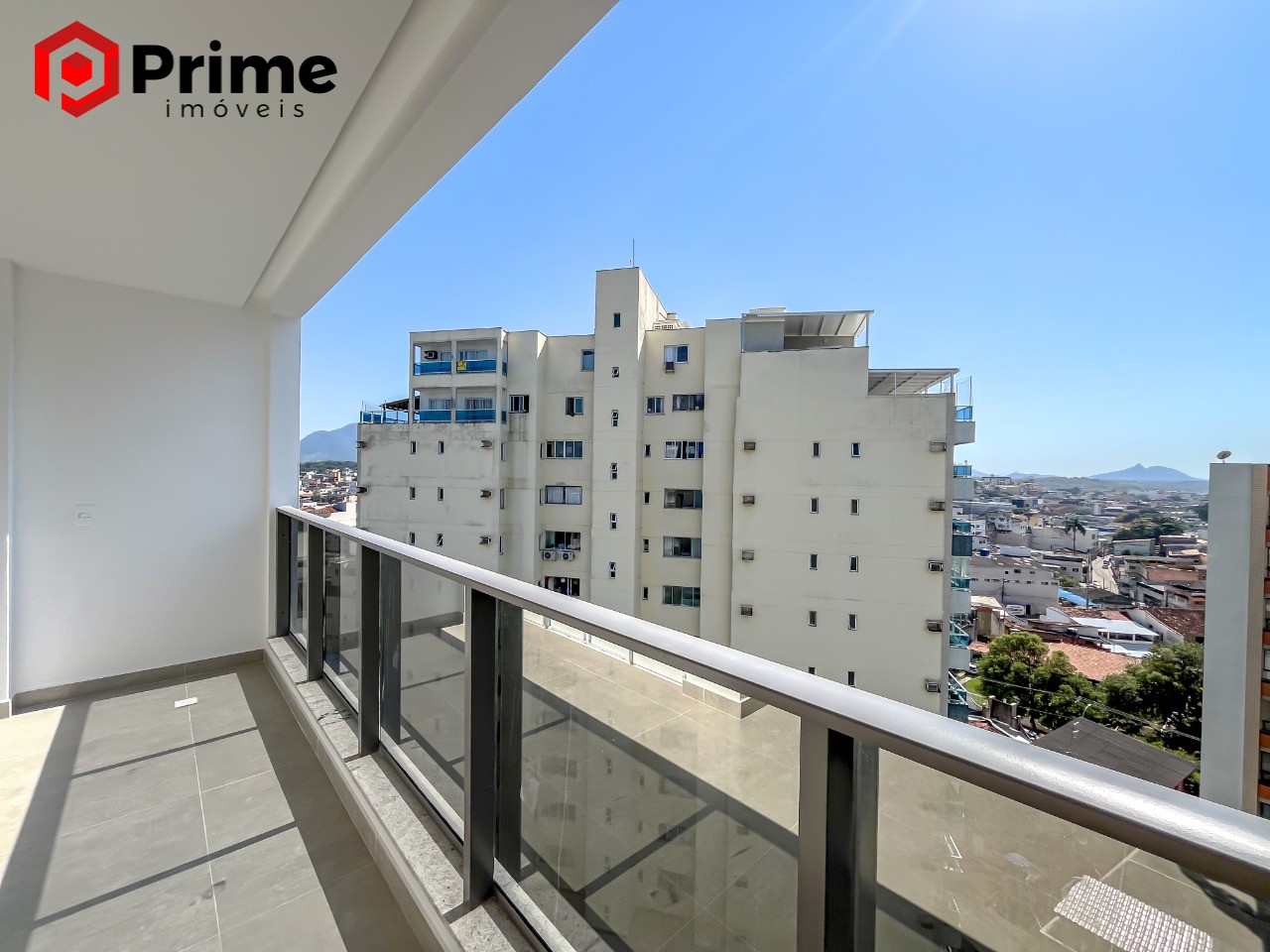 Apartamento, 2 quartos, 65 m² - Foto 6
