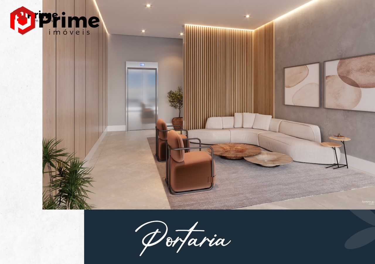 Apartamento, 2 quartos, 69 m² - Foto 17