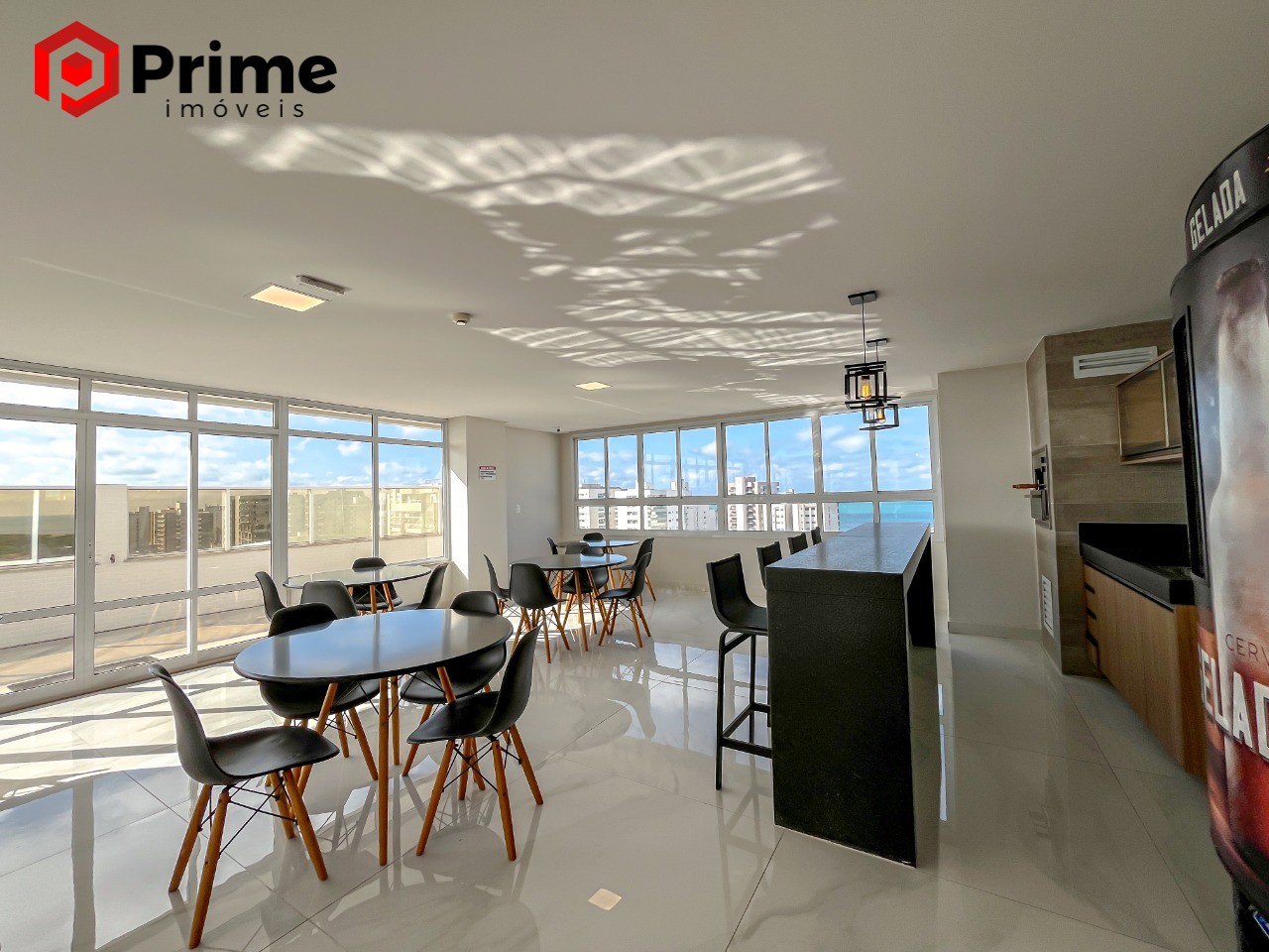 Apartamento, 3 quartos, 100 m² - Foto 22