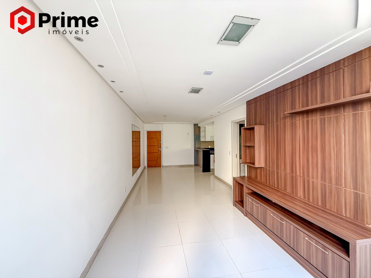 Apartamento, 2 quartos, 70 m² - Foto 3