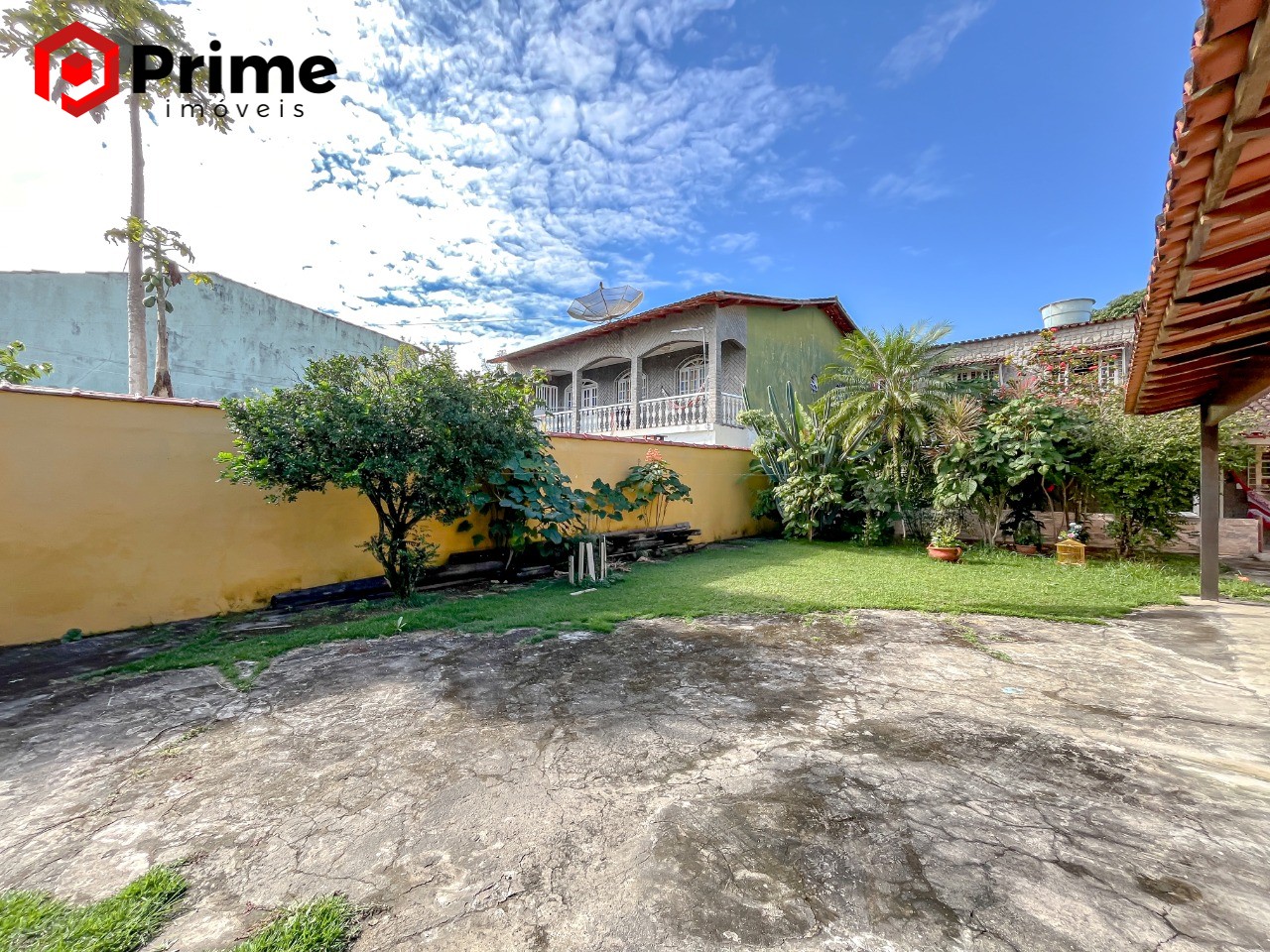 Casa, 4 quartos, 140 m² - Foto 3