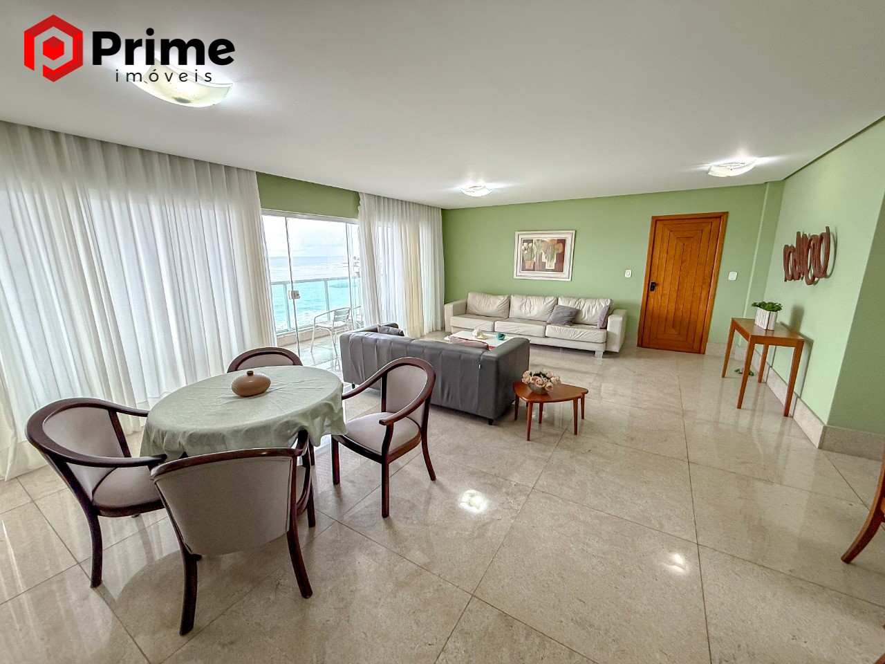 Apartamento, 3 quartos, 200 m² - Foto 4