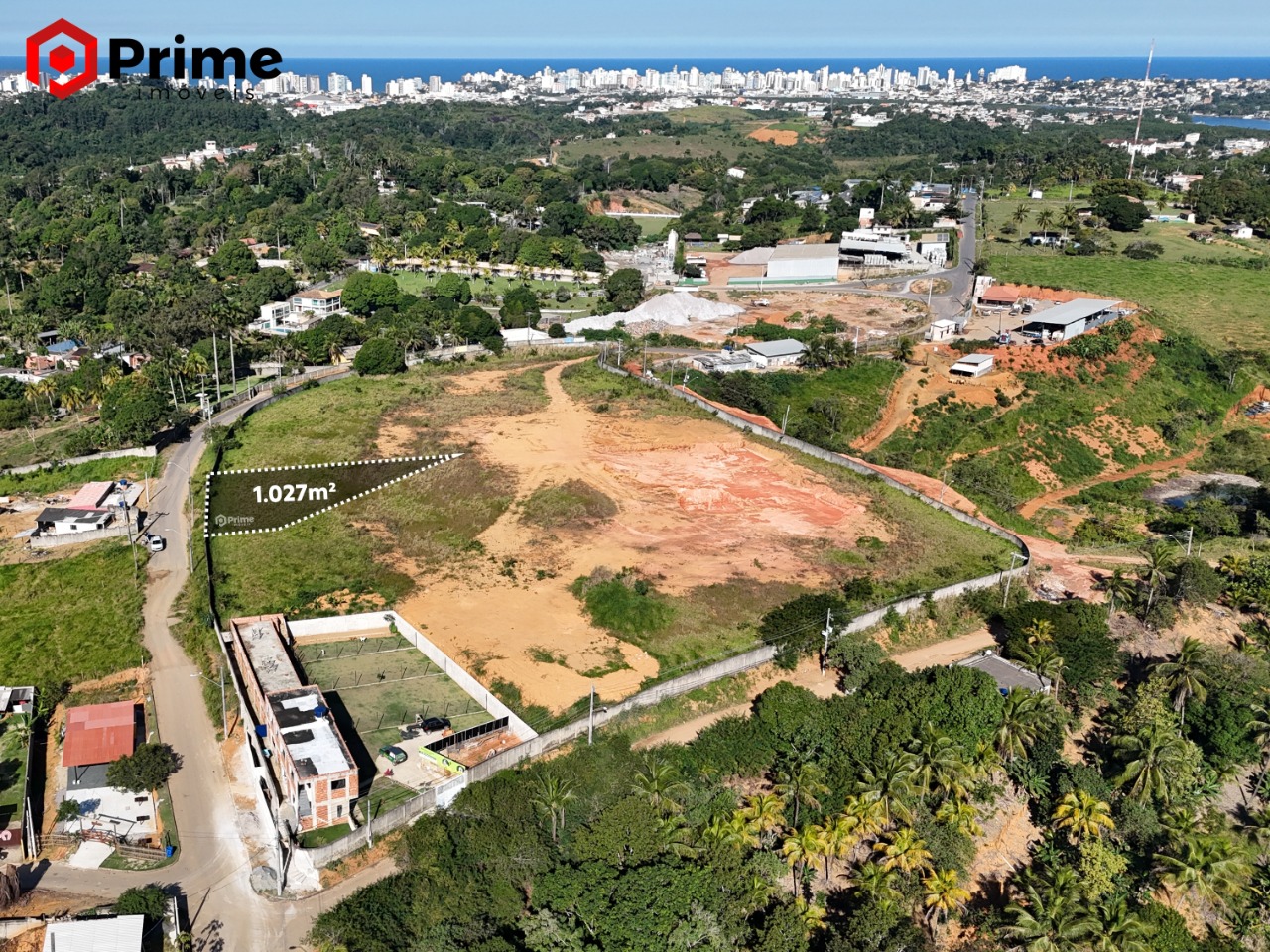 Terreno - Foto 1