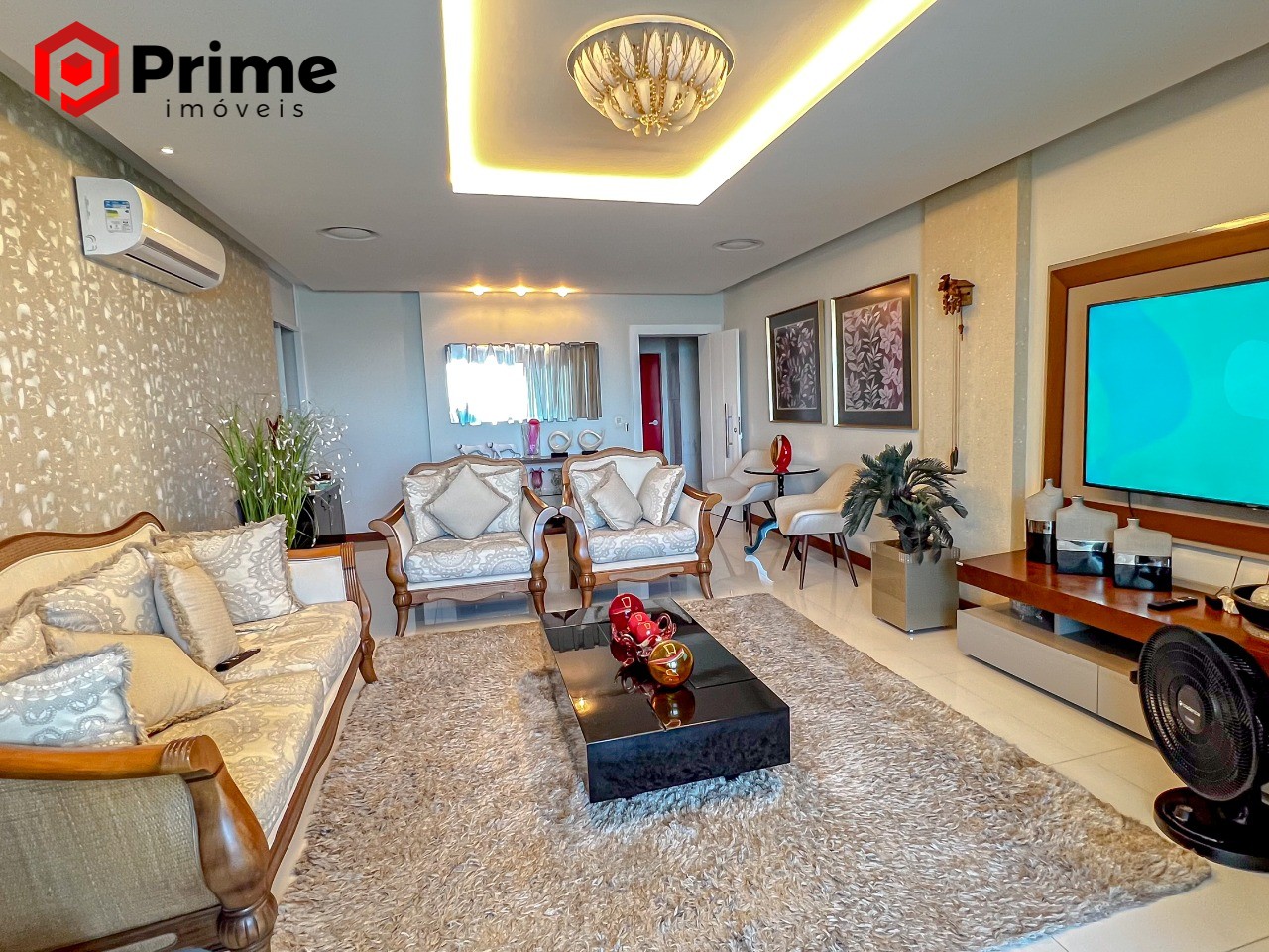 Apartamento, 4 quartos, 200 m² - Foto 12