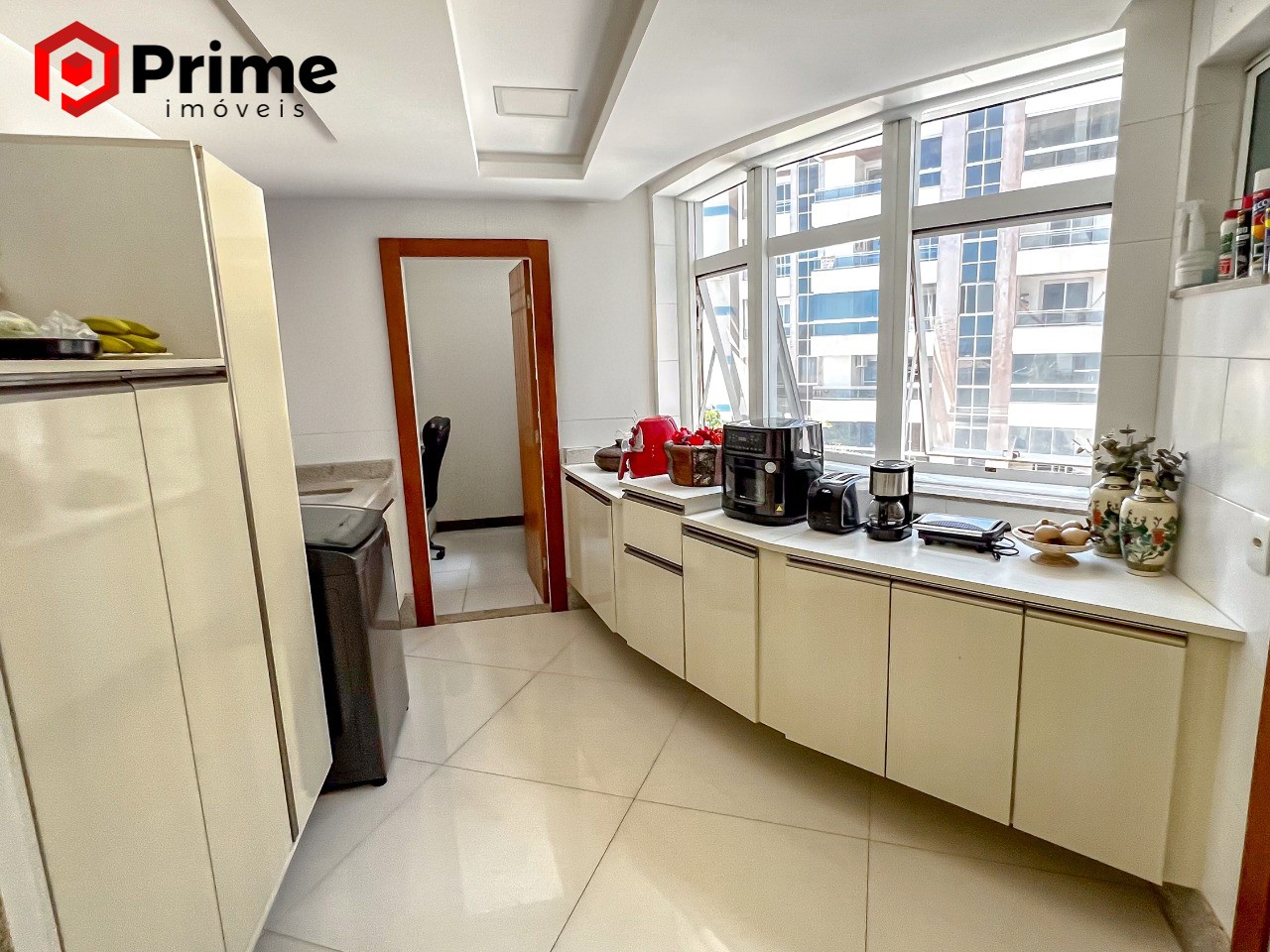 Apartamento, 4 quartos, 200 m² - Foto 36