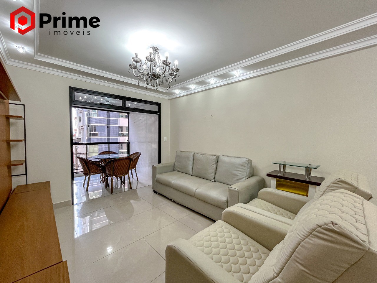 Apartamento, 3 quartos, 105 m² - Foto 2
