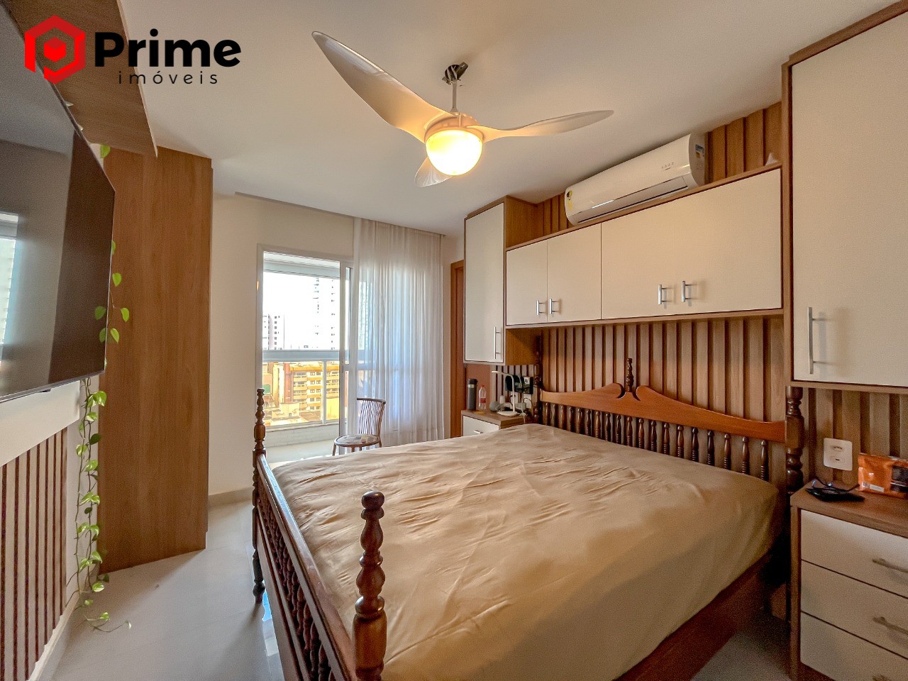 Apartamento, 3 quartos, 100 m² - Foto 8