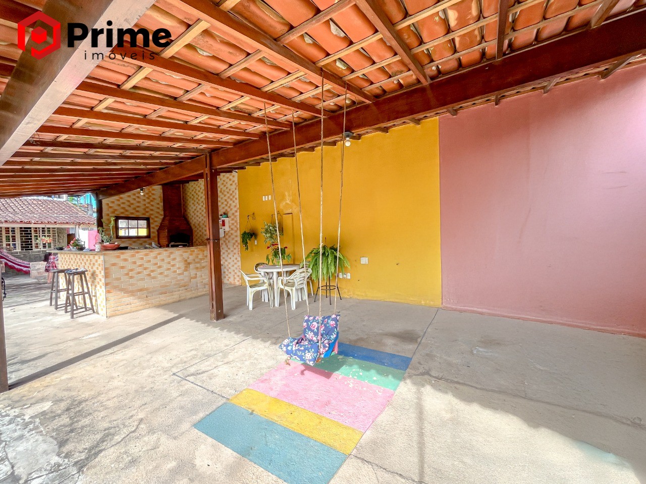 Casa, 4 quartos, 140 m² - Foto 4