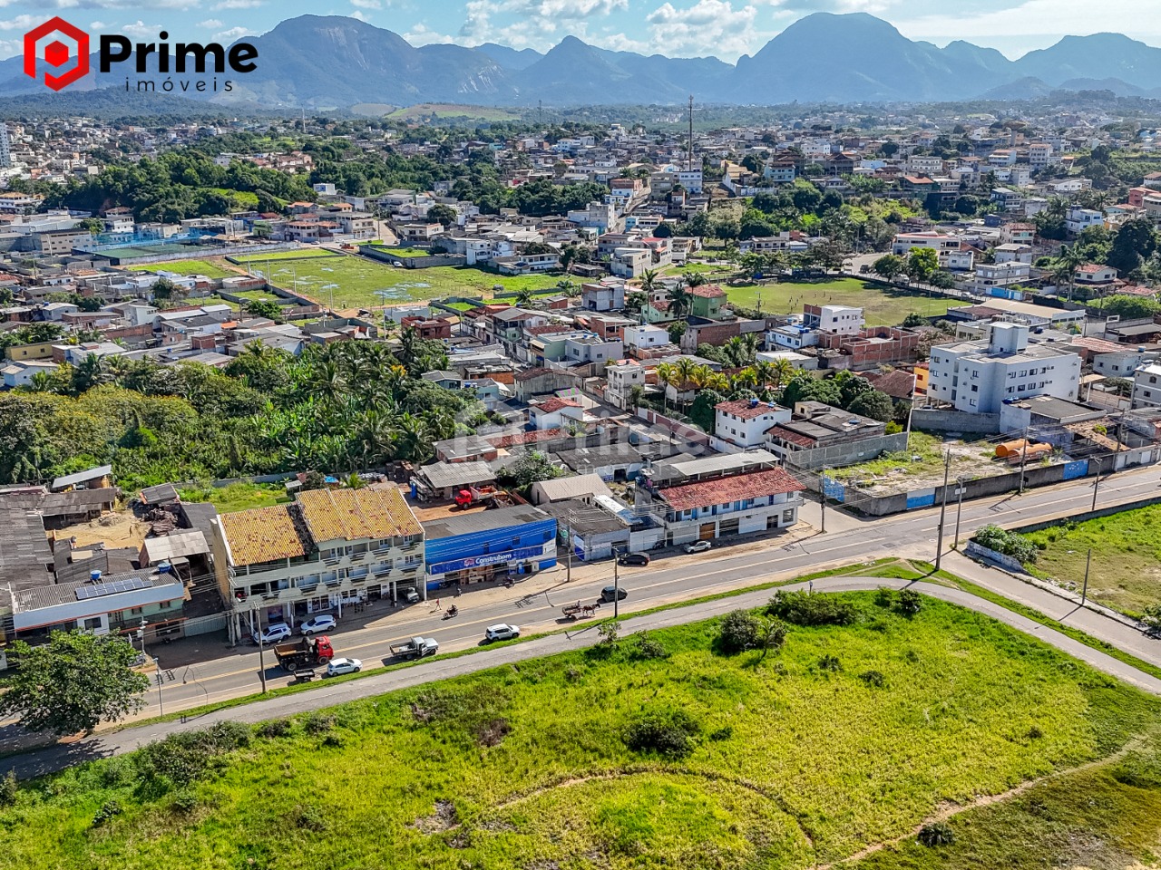 Loteamento e Condomínio, 1920 m² - Foto 8