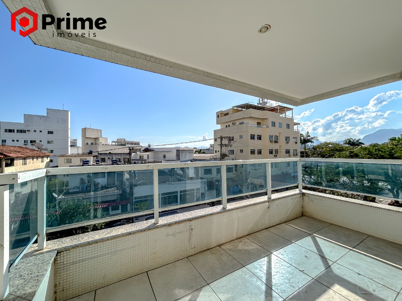 Apartamento, 2 quartos, 92 m² - Foto 2