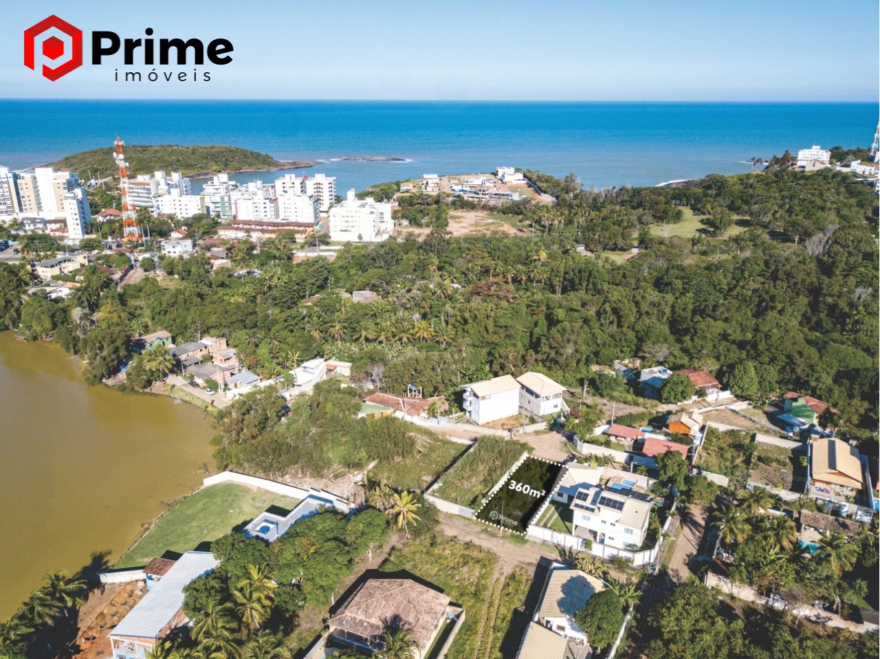 Terreno, 360 m² - Foto 1