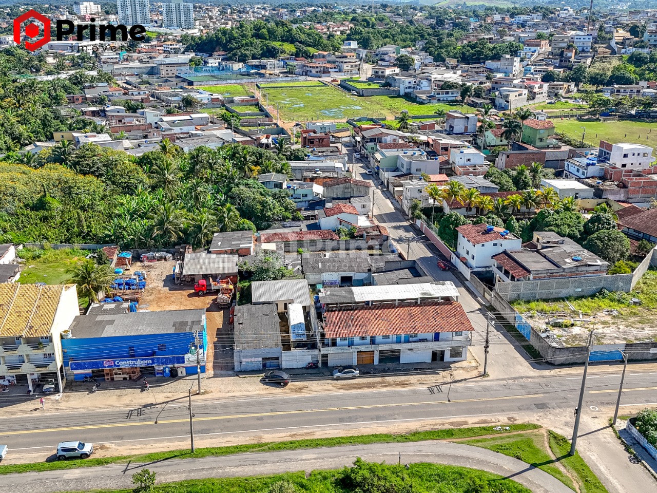 Loteamento e Condomínio, 1920 m² - Foto 6