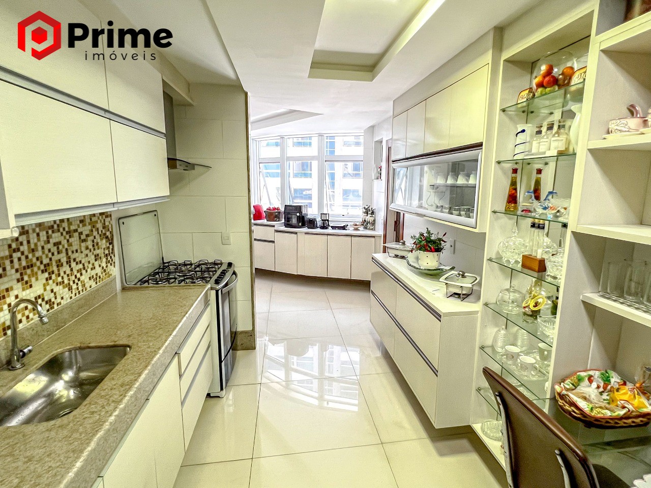 Apartamento, 4 quartos, 200 m² - Foto 35