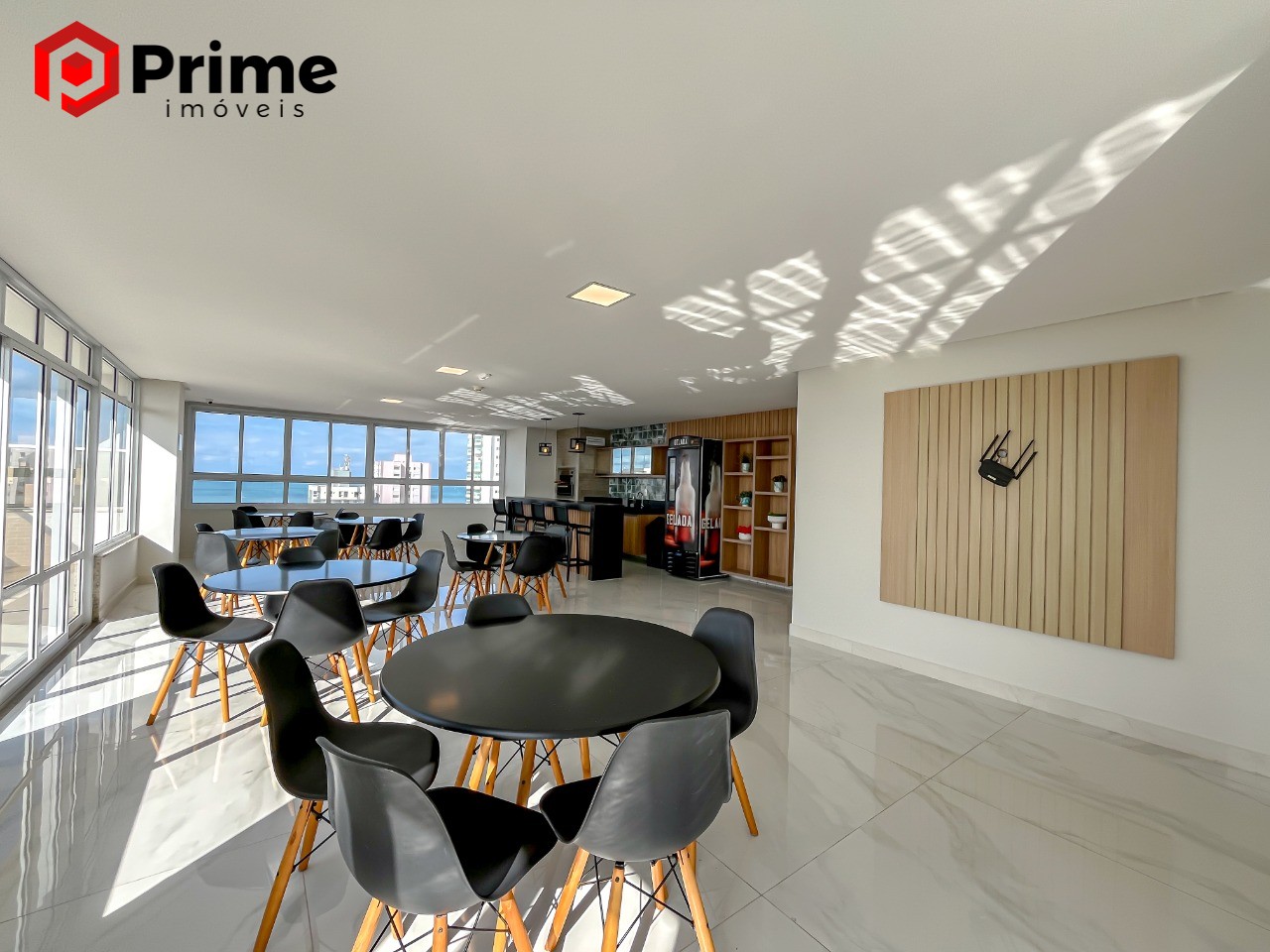 Apartamento, 3 quartos, 100 m² - Foto 25