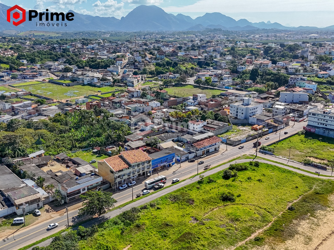 Loteamento e Condomínio, 1920 m² - Foto 9