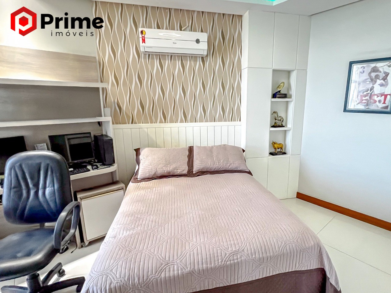 Apartamento, 4 quartos, 200 m² - Foto 22