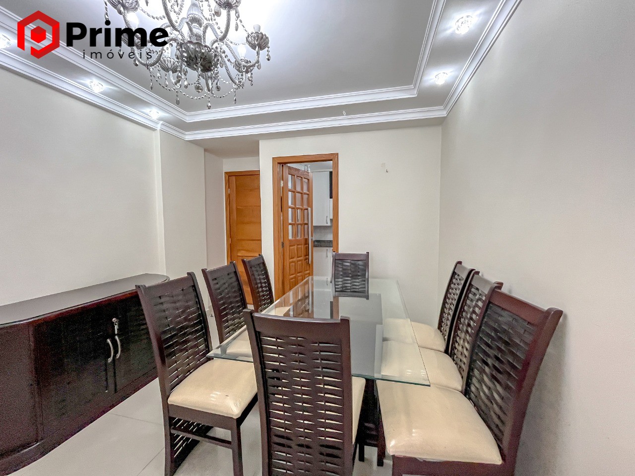 Apartamento, 3 quartos, 105 m² - Foto 5