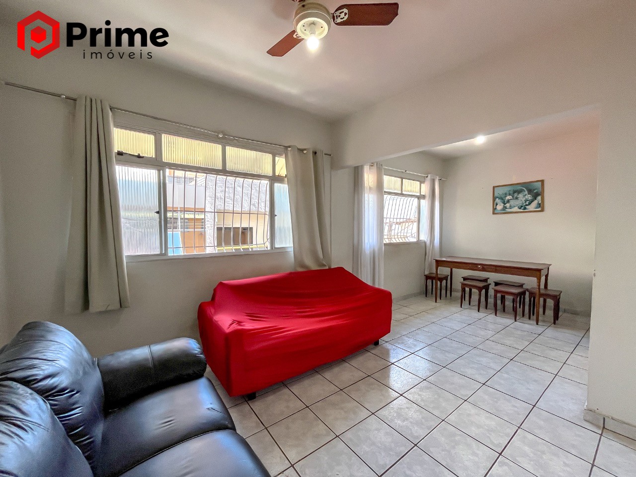 Apartamento, 2 quartos, 70 m² - Foto 1