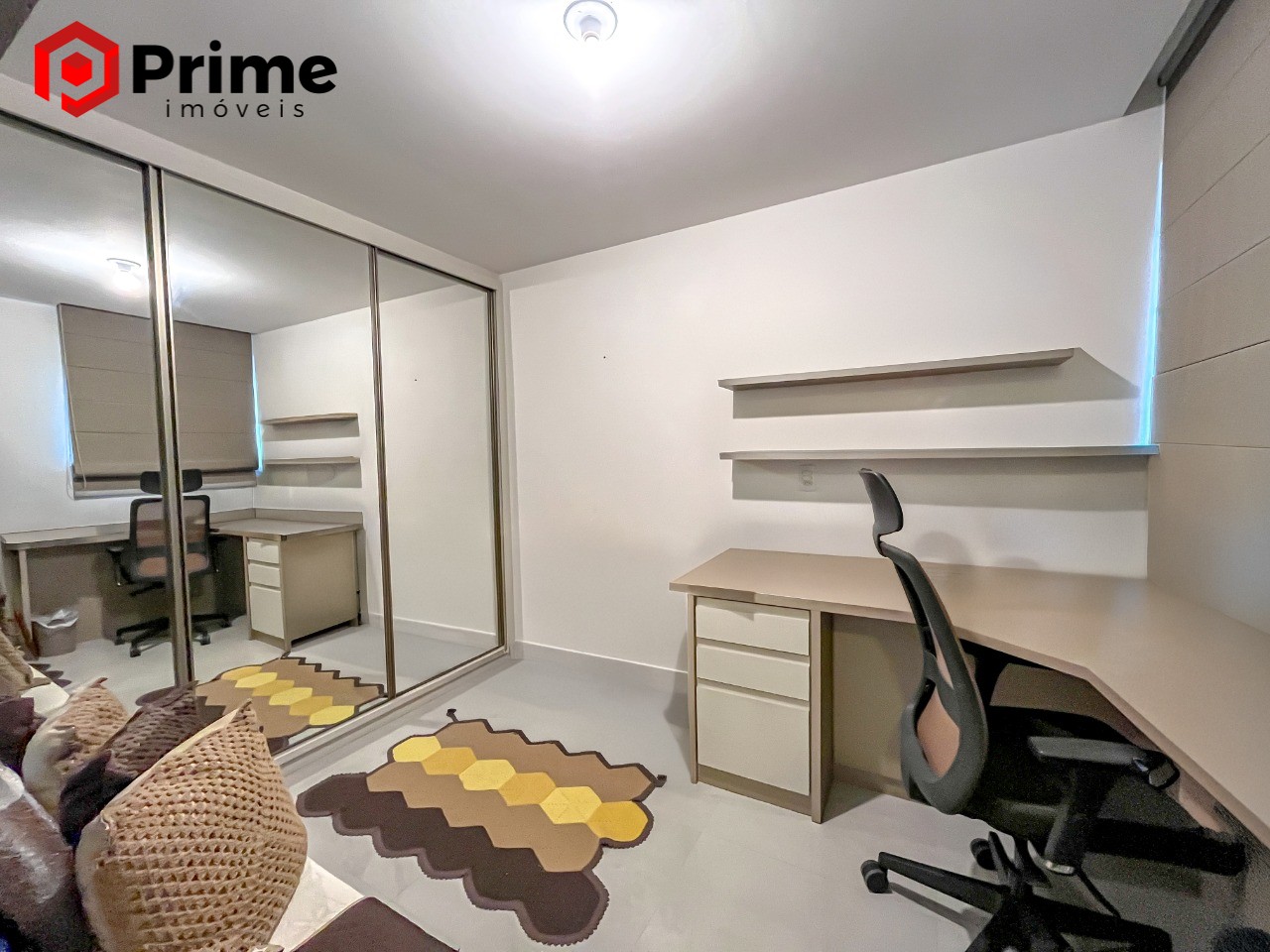 Apartamento, 3 quartos, 100 m² - Foto 10