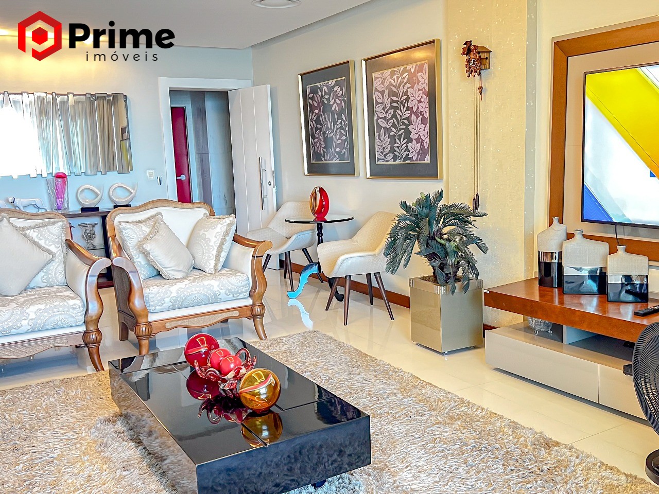 Apartamento, 4 quartos, 200 m² - Foto 13