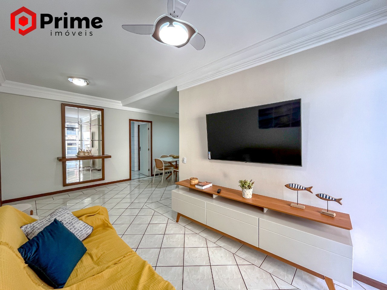 Apartamento, 3 quartos, 114 m² - Foto 4