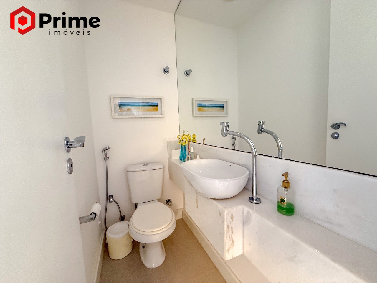 Apartamento, 3 quartos, 110 m² - Foto 22