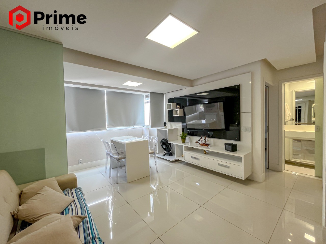 Apartamento, 2 quartos, 80 m² - Foto 16