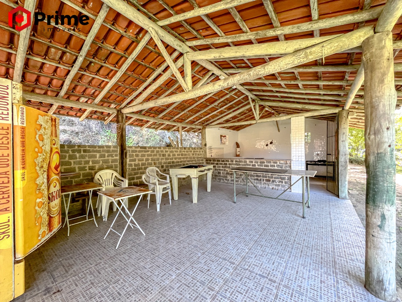 Sítio, 8 quartos, 500 m² - Foto 11