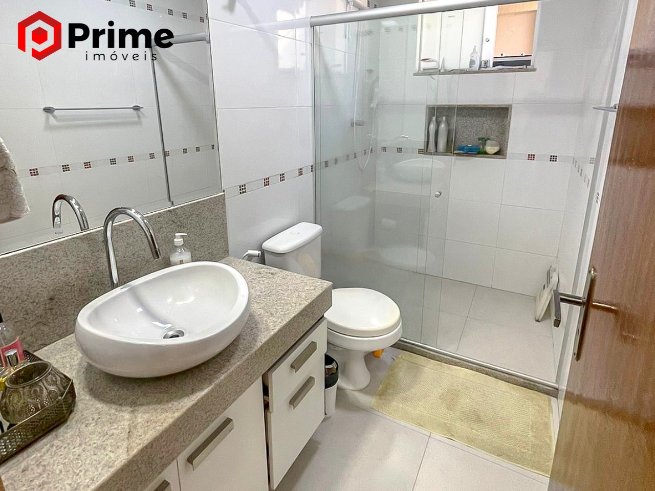 Casa, 3 quartos - Foto 12
