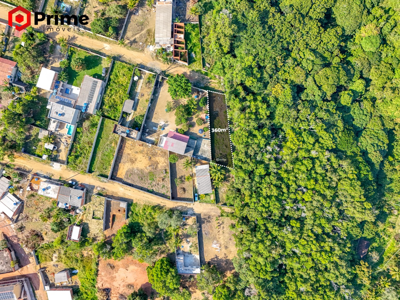 Terreno, 360 m² - Foto 4