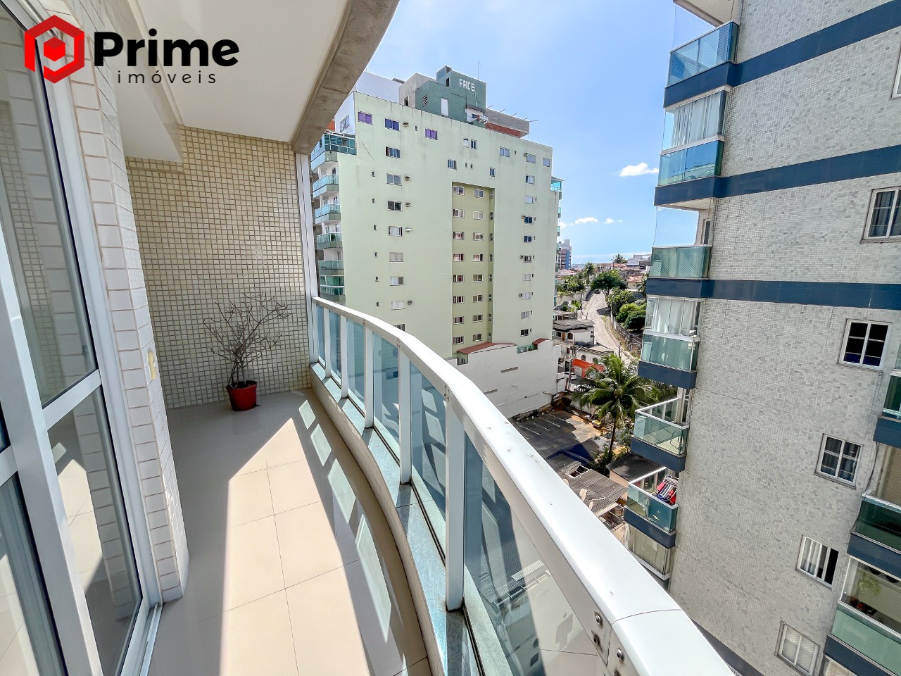 Apartamento, 4 quartos, 100 m² - Foto 3